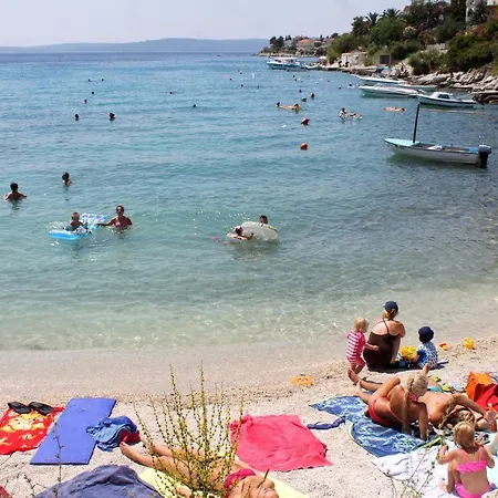 Seaside House Mavarstica, Ciovo - 2788 Nyaraló Trogir