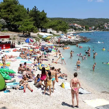 Seaside House Mavarstica, Ciovo - 2788 * Trogir