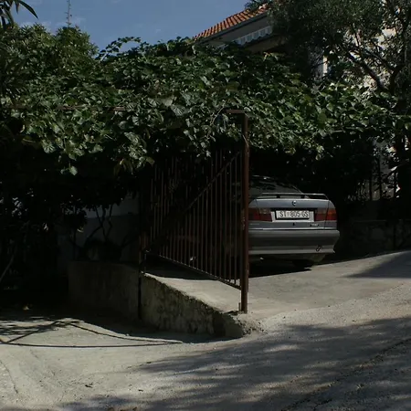 Seaside House Mavarstica, Ciovo - 2788