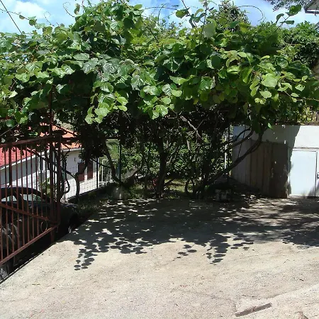 度假居 Seaside House Mavarstica, Ciovo - 2788