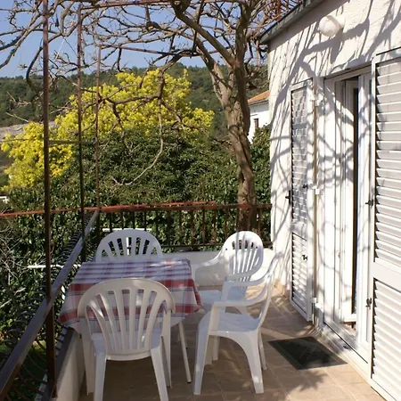 Seaside House Mavarstica, Ciovo - 2788