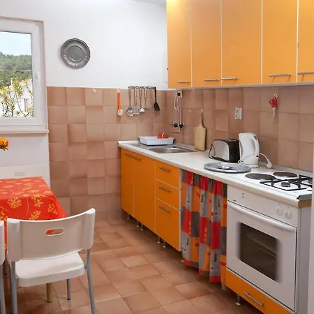 Seaside House Mavarstica, Ciovo - 2788 Nyaraló