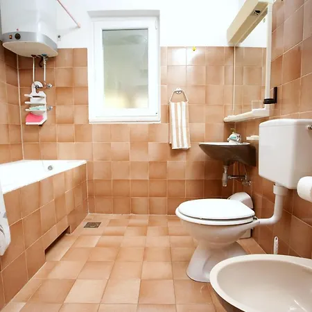 Seaside House Mavarstica, Ciovo - 2788 * Trogir