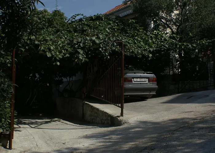 Seaside House Mavarstica, Ciovo - 2788