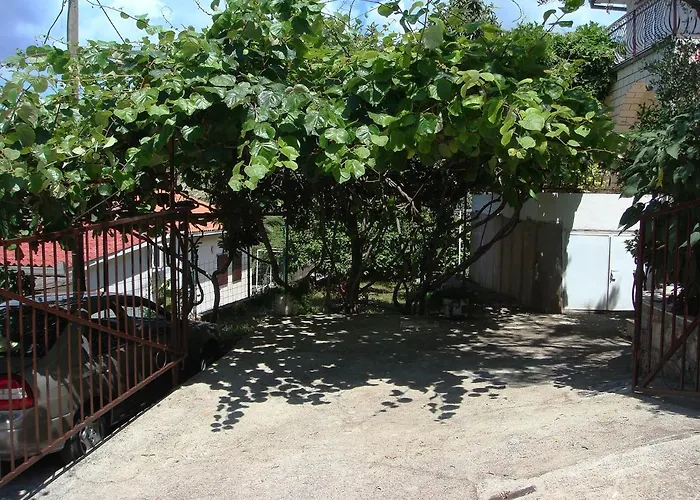 度假居 Seaside House Mavarstica, Ciovo - 2788