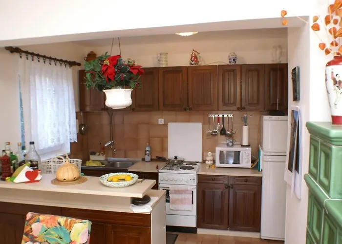 Seaside House Mavarstica, Ciovo - 2788 特罗吉尔