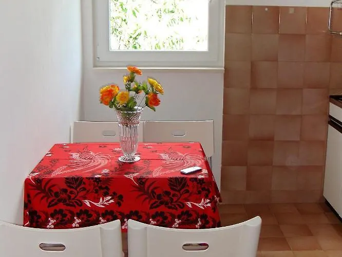 Seaside House Mavarstica, Ciovo - 2788 特罗吉尔