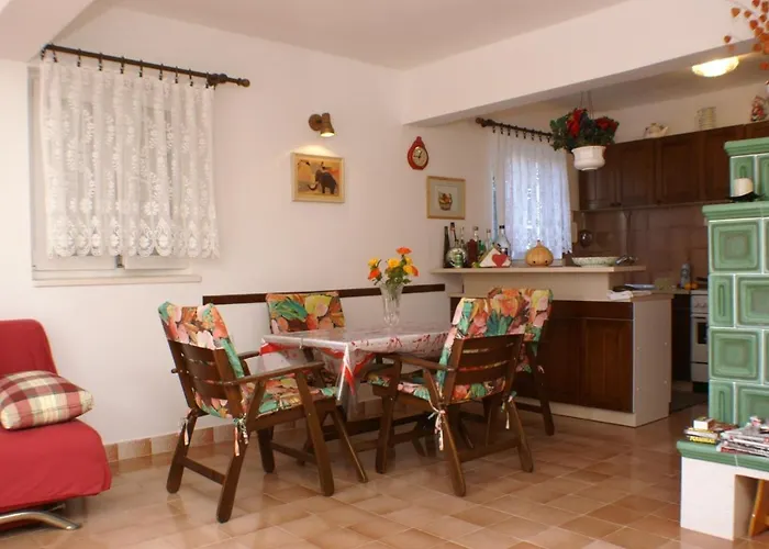 Seaside House Mavarstica, Ciovo - 2788