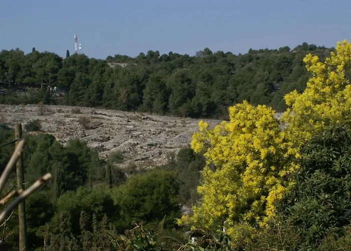 度假居 Seaside House Mavarstica, Ciovo - 2788