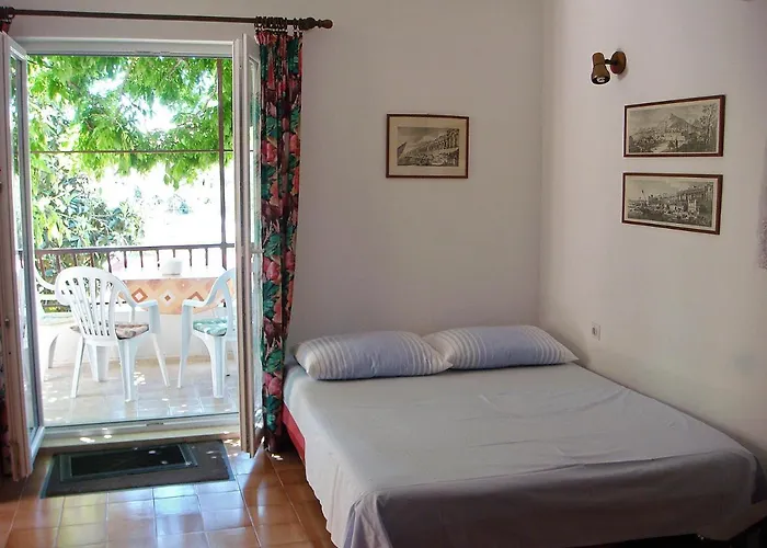 Seaside House Mavarstica, Ciovo - 2788 *