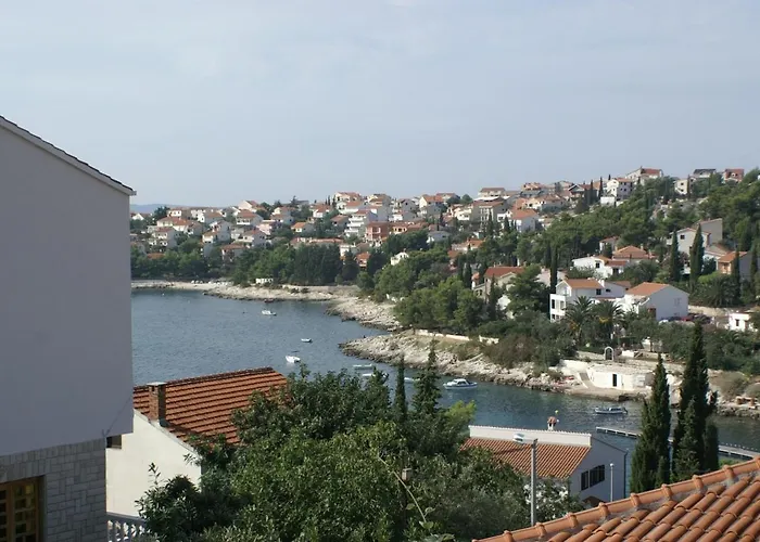 度假居 Seaside House Mavarstica, Ciovo - 2788 *